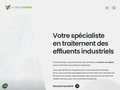 Filtration industrielle : Monnet