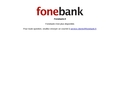 Rachat de téléphones portables : Fonebank