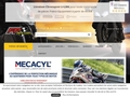 Vente en ligne pièces détachées : FP Moto