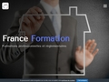 Portail des Formateurs Professionnels : France Formation Sevices