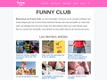 Funny-Club, votre Webzines branché sur le web.