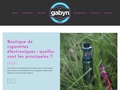 Le blog de Gab : Gabyn