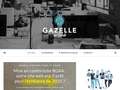 Infos sur l'Internet : La Gazelle du Web