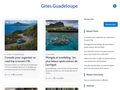 Location de vacances en Guadeloupe : Gites Guadeloupe