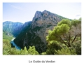 4 gites ruraux à louer dans les gorges du Verdon