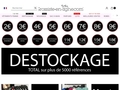 Boutique de vêtements en ligne : Grossiste en ligne