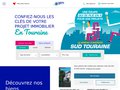Agence Immobilière en Indre et Loire : GSM Immobilier