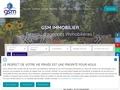 Agence Immobilière en Indre et Loire : GSM Immobilier