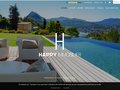 HappyImmobilier-Agent immobilier Saint Remy de Provence