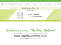 Produit phytothérapie : Herbier Naturel