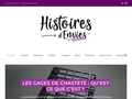 Organisation de mariage avec Histoires d'Envies