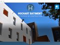 Constructeur en bâtiments publics et logements dans le Pas de Calais (62) : Hochart Bâtiment