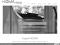 Immobilier haut de gamme sur Montpellier : Homa Collection