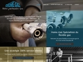 Votre partenaire Gaz : Home-Gaz