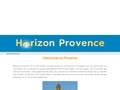 Infos sur les villages de Provence : Horizon Provence