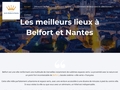 Hôtel à Nantes : Belfort