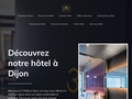 Hotel Dijon