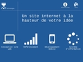 Création sites web Algérie - référencement site internet Google SEO Alger