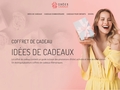 Boutique en ligne de cadeaux