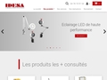 Mise en conformité de machines : IDESA