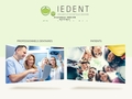 IEDENT - Centre dentaire