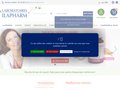 Achat en ligne de Compléments alimentaires : Les laboratoires Ilapharm
