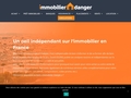 Immobilier-danger.com : Informations sur l'immobilier en France