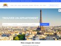 Agence immobilière à Paris : Agence horizon transaction