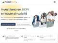 investir en SCPI