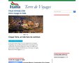Guide de voyage sur l'Italie : Italie Voyage