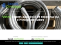 Cintrage de tubes en France : Chaudronnerie Jacob