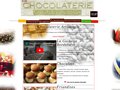Acheter du chocolat sur internet