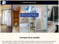 Nettoyage immeuble et industriel à Paris 15ème : Jpnet