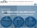 Agence immobilière Le Havre : Jullien & Allix