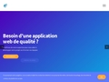 Applications Web orientées service à Strasbourg : Jupiteo