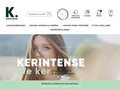 Pionner des lissages brésiliens à prix accessibles : Kerintense