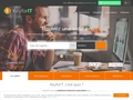Salon virtuel: Key4IT