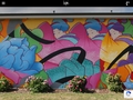 Artiste Graffs en Auvergne : Keymi