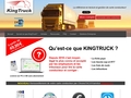 Logiciel carte conducteur : Kingtruck