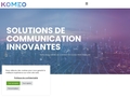 Entreprise telecom