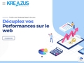 Agence de Marketing Digital : KREAZUS