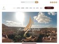 Riad et hôtel à Ouarzazate