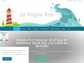 Boutique écologique : La Vague Eco