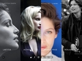 Site officiel de Laetitia Casta