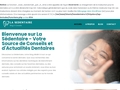 solutions contre les grincements de dents