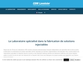 CDM Lavoisier