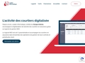 Logiciel de gestion novanet