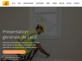 agence web et communication le cil