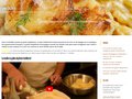 Recette de cuisine : la véritable recette du gratin dauphinois