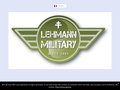 Vente en ligne de militaria et surplus militaires